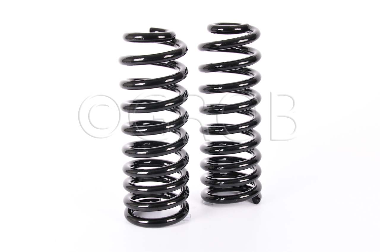 Resorte Del. Ranger 83-97 Ranger 4X4 83-97