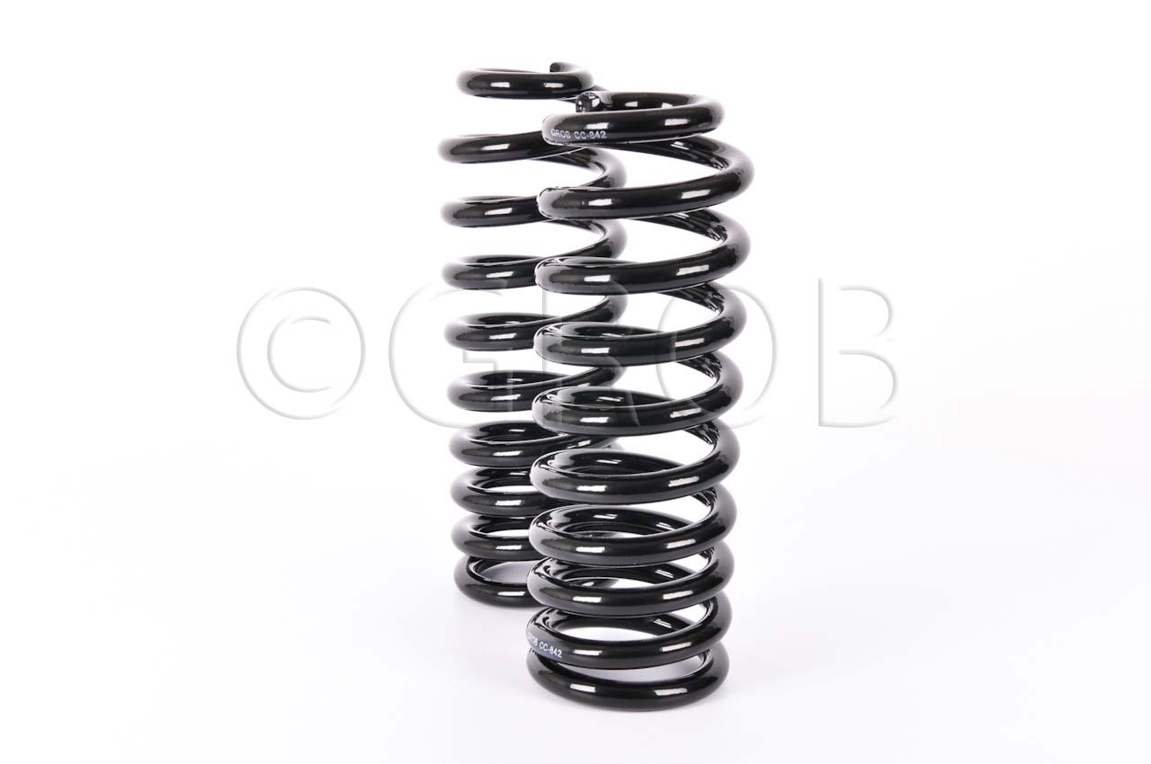 Resorte Del. Ranger 83-97 Ranger 4X4 83-97