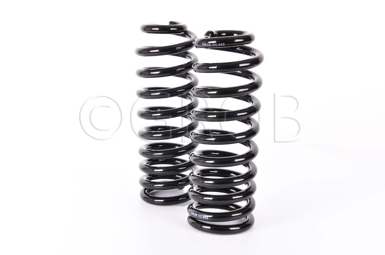 Resorte Del. Ranger 83-97 Ranger 4X4 83-97