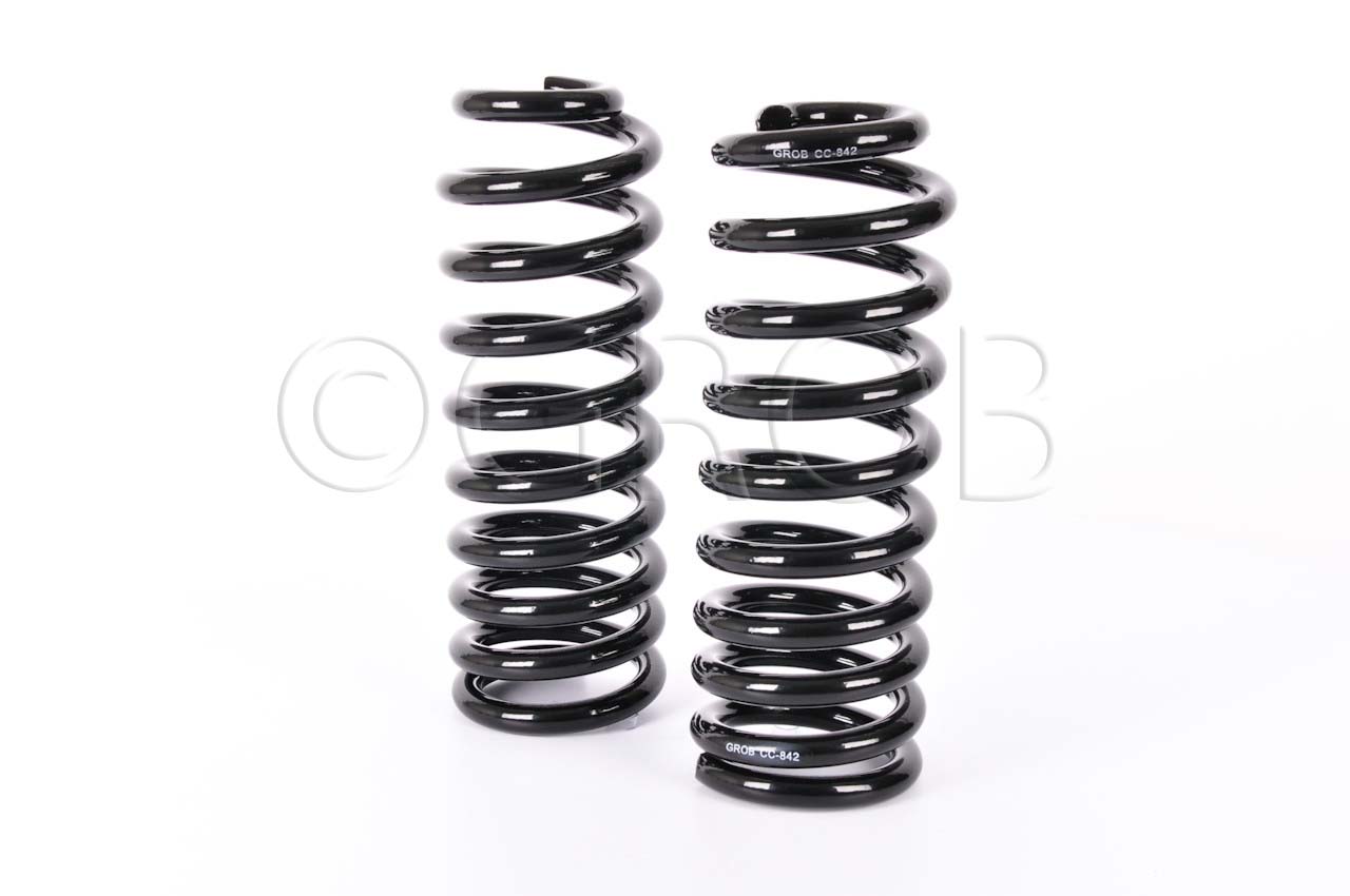 Resorte Del. Ranger 83-97 Ranger 4X4 83-97