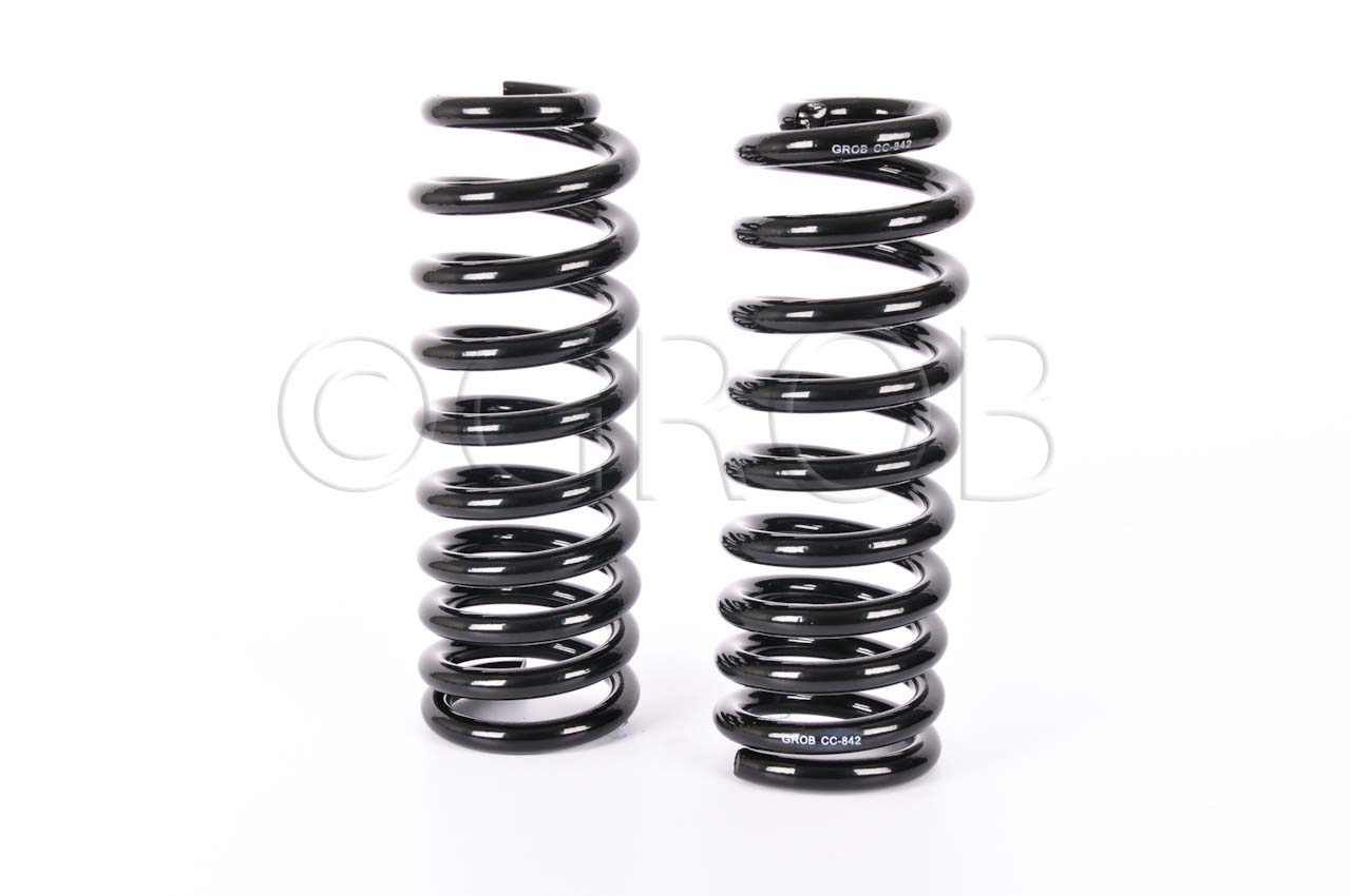 Resorte Del. Ranger 83-97 Ranger 4X4 83-97