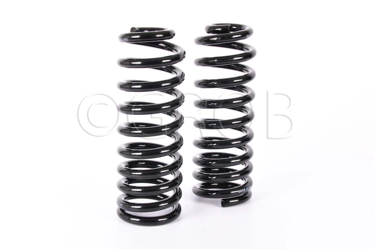 Resorte Del. Ranger 83-97 Ranger 4X4 83-97