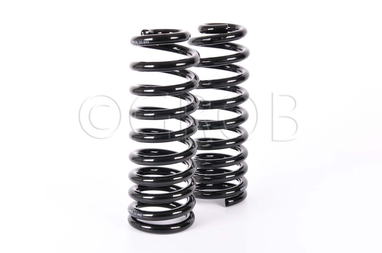 Resorte Del. Ranger 83-97 Ranger 4X4 83-97
