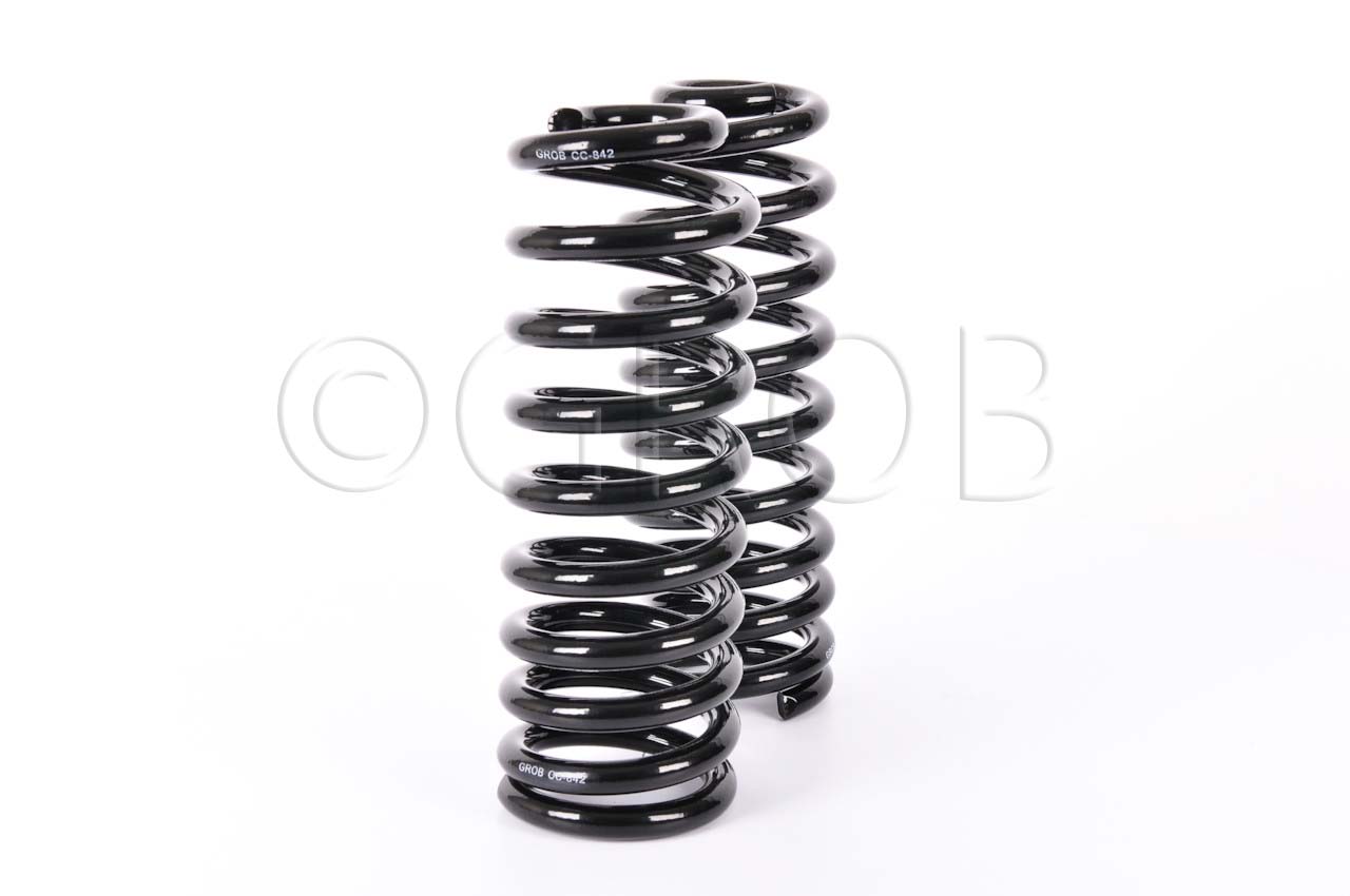Resorte Del. Ranger 83-97 Ranger 4X4 83-97