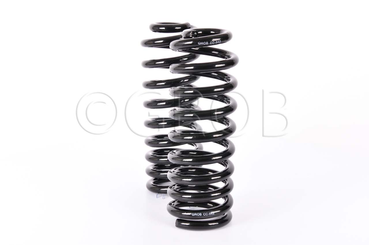 Resorte Del. Ranger 83-97 Ranger 4X4 83-97