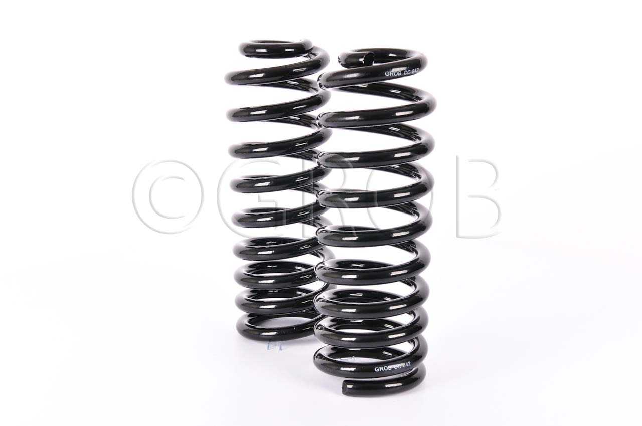 Resorte Del. Ranger 83-97 Ranger 4X4 83-97