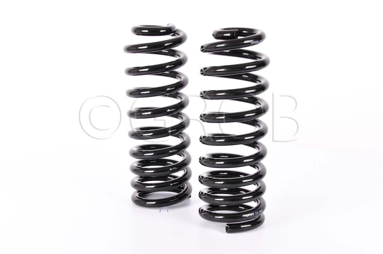 Resorte Del. Ranger 83-97 Ranger 4X4 83-97