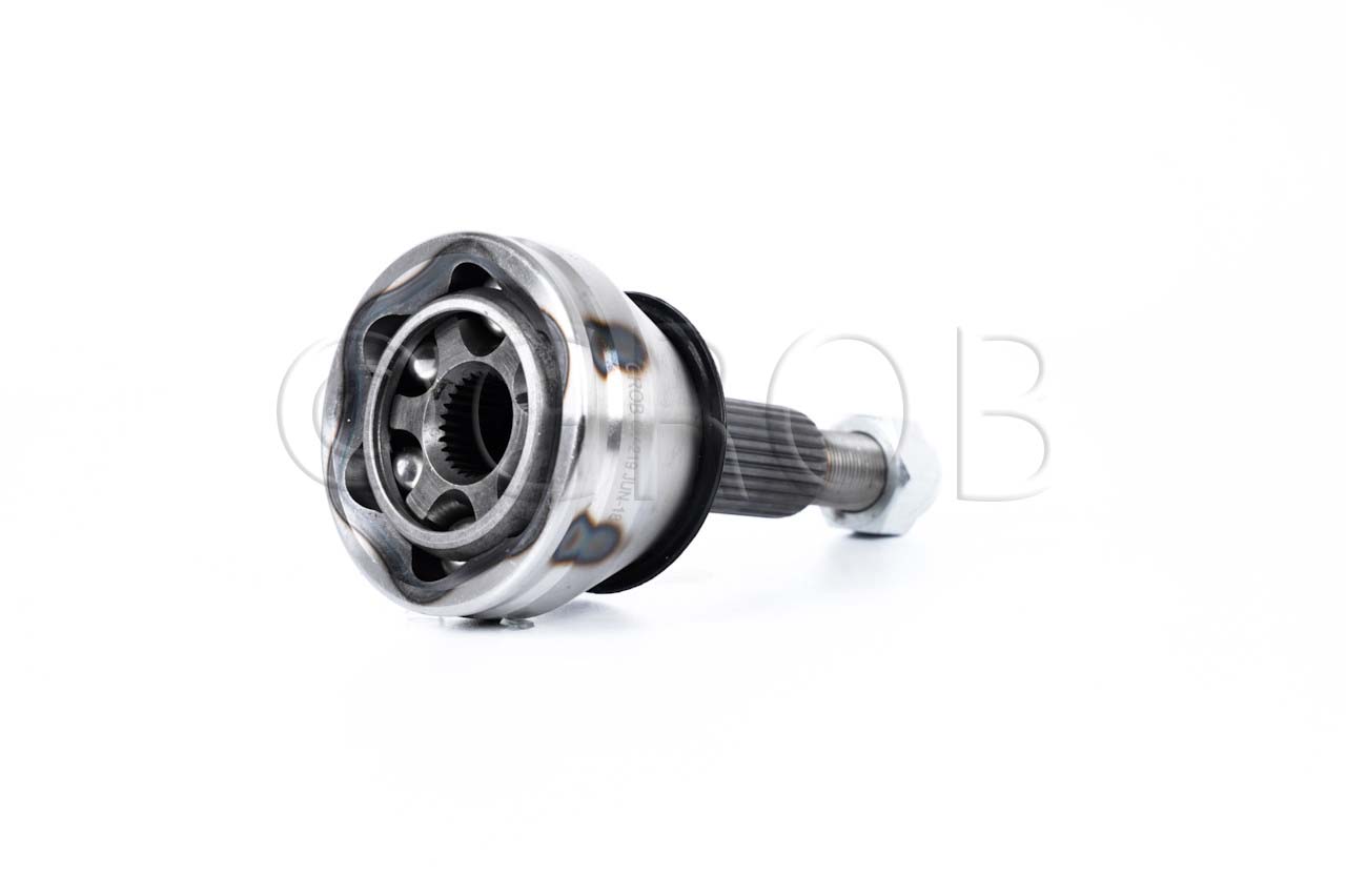 Junta V.C. Ext. Ghia 92-93