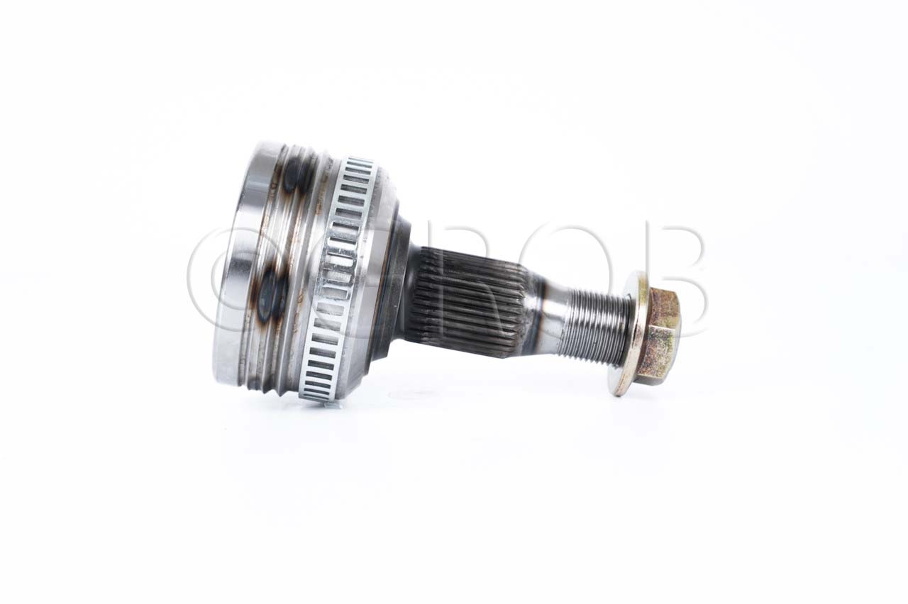 Junta V.C. Ext. Intrepid 94-95 LHS 94-95 New Yorker LHS 94-95 Concorde 94-95