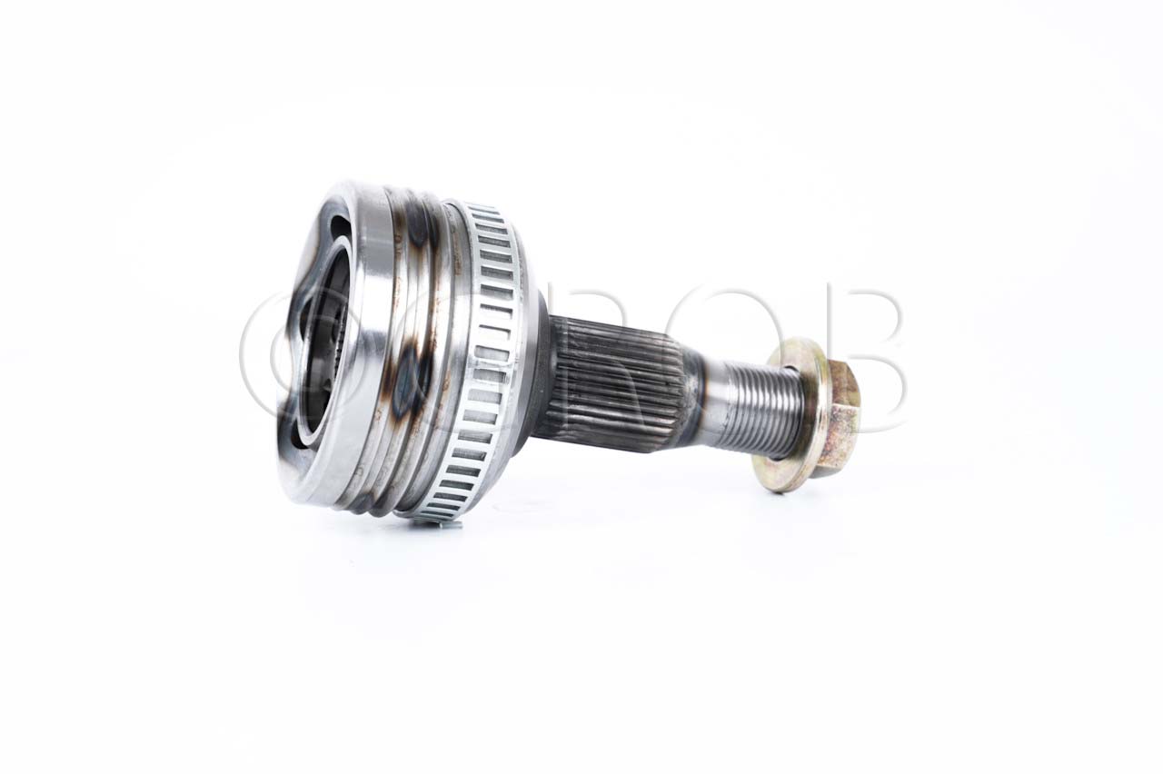 Junta V.C. Ext. Intrepid 94-95 LHS 94-95 New Yorker LHS 94-95 Concorde 94-95