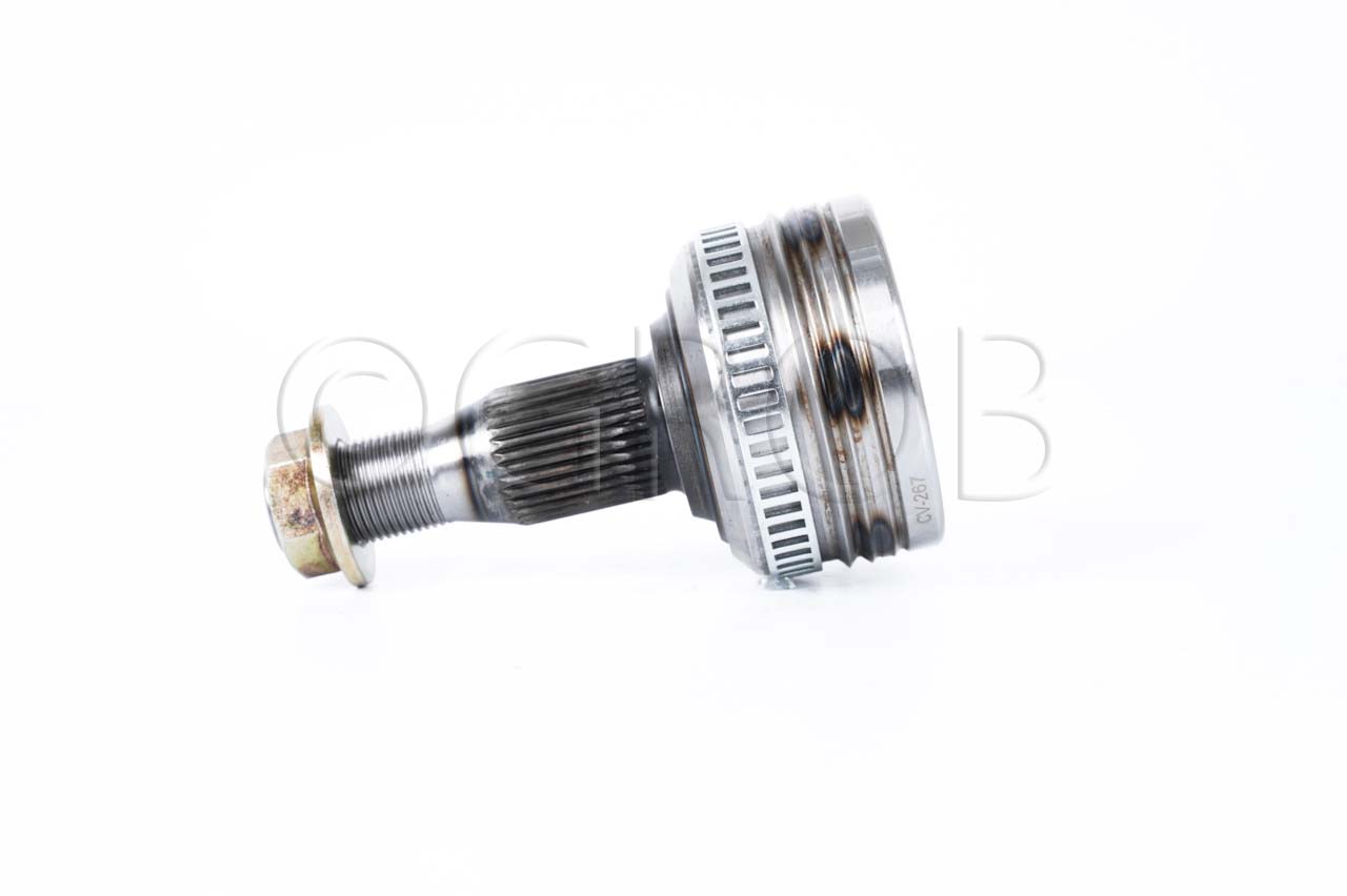 Junta V.C. Ext. Intrepid 94-95 LHS 94-95 New Yorker LHS 94-95 Concorde 94-95