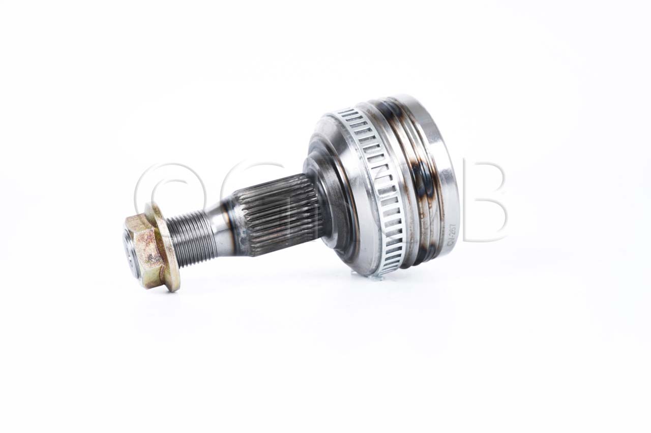 Junta V.C. Ext. Intrepid 94-95 LHS 94-95 New Yorker LHS 94-95 Concorde 94-95
