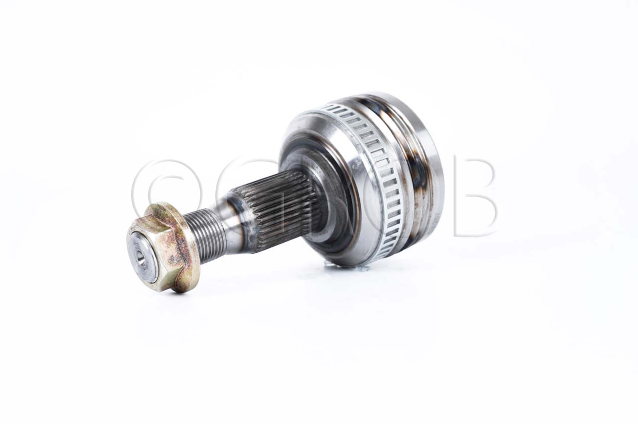 Junta V.C. Ext. Intrepid 94-95 LHS 94-95 New Yorker LHS 94-95 Concorde 94-95