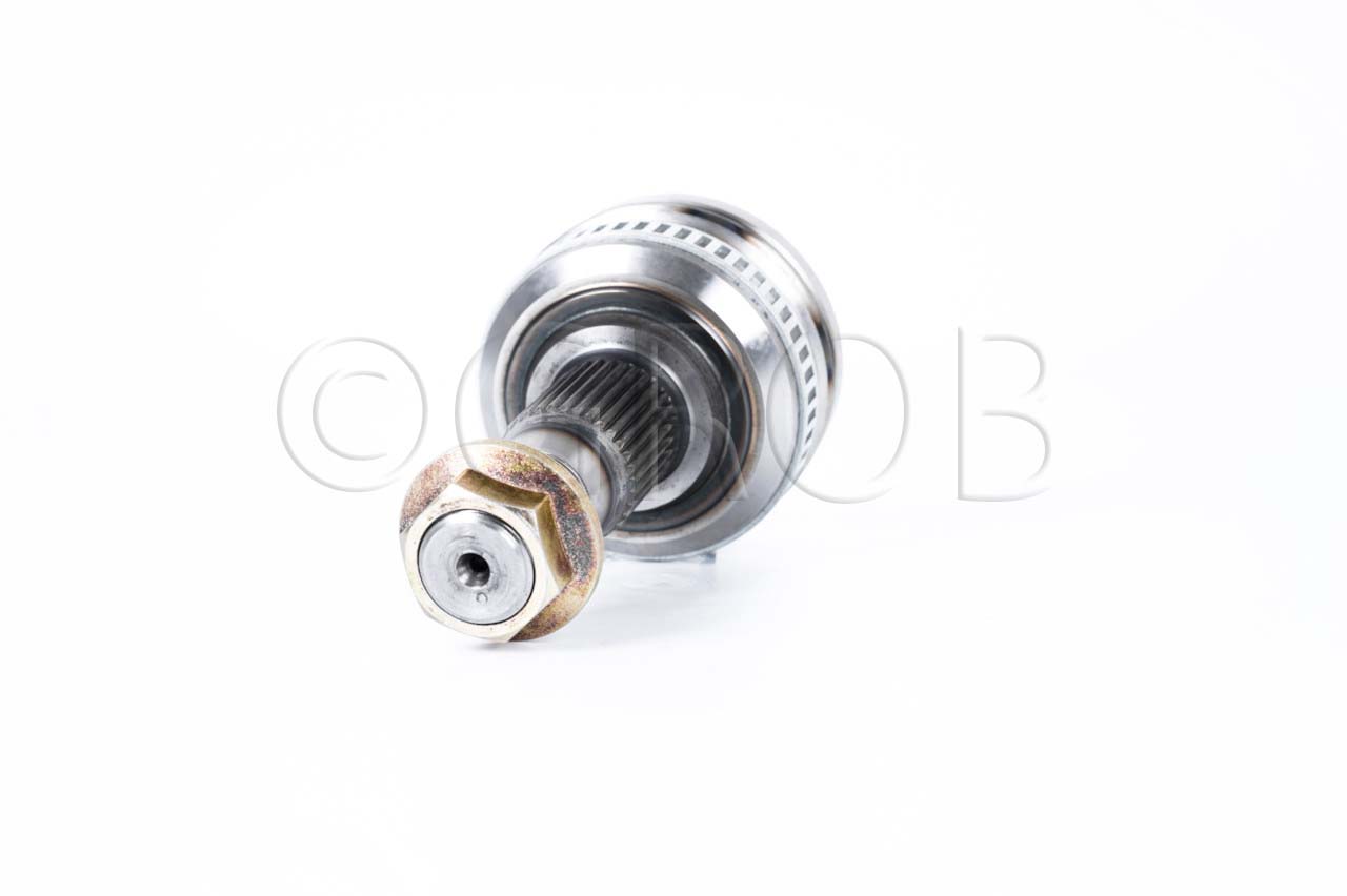 Junta V.C. Ext. Intrepid 94-95 LHS 94-95 New Yorker LHS 94-95 Concorde 94-95
