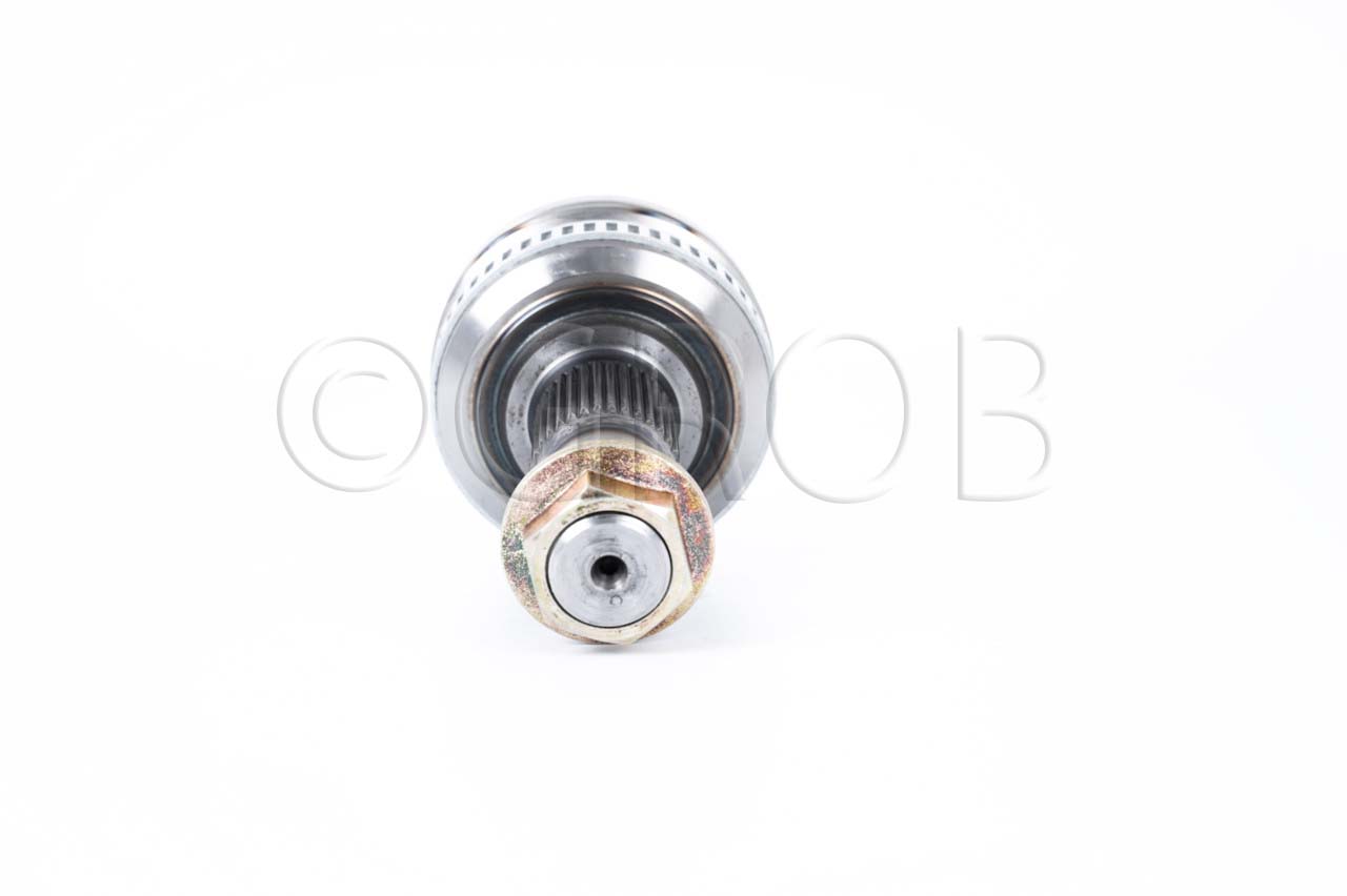 Junta V.C. Ext. Intrepid 94-95 LHS 94-95 New Yorker LHS 94-95 Concorde 94-95