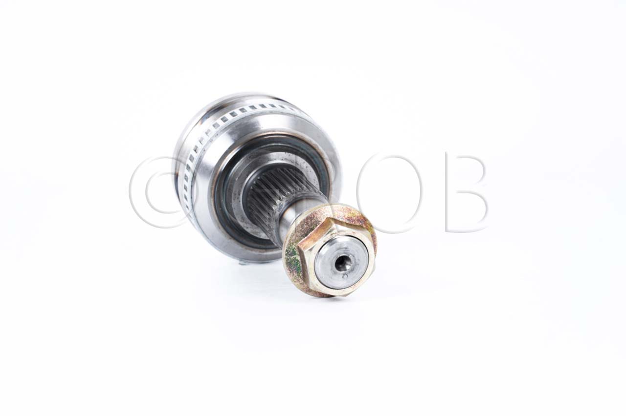 Junta V.C. Ext. Intrepid 94-95 LHS 94-95 New Yorker LHS 94-95 Concorde 94-95