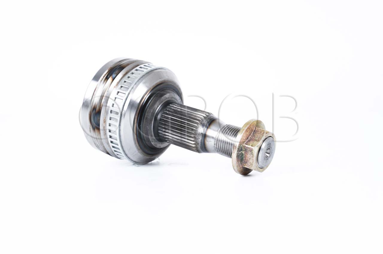Junta V.C. Ext. Intrepid 94-95 LHS 94-95 New Yorker LHS 94-95 Concorde 94-95