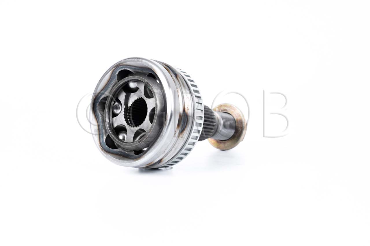 Junta V.C. Ext. Intrepid 94-95 LHS 94-95 New Yorker LHS 94-95 Concorde 94-95