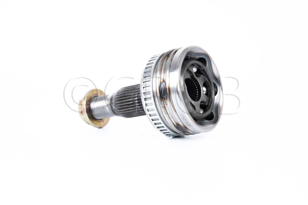 Junta V.C. Ext. Intrepid 94-95 LHS 94-95 New Yorker LHS 94-95 Concorde 94-95