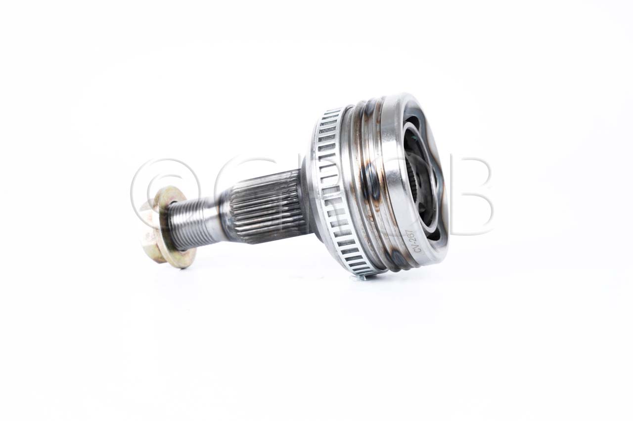 Junta V.C. Ext. Intrepid 94-95 LHS 94-95 New Yorker LHS 94-95 Concorde 94-95