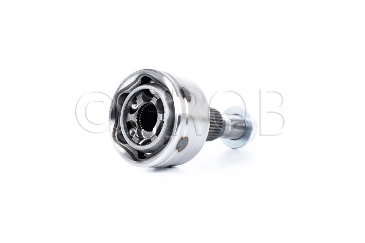 Junta V.C. Ext. Intrepid 93-97 LHS 93-97 New Yorker LHS 93-97 Concorde 93-97