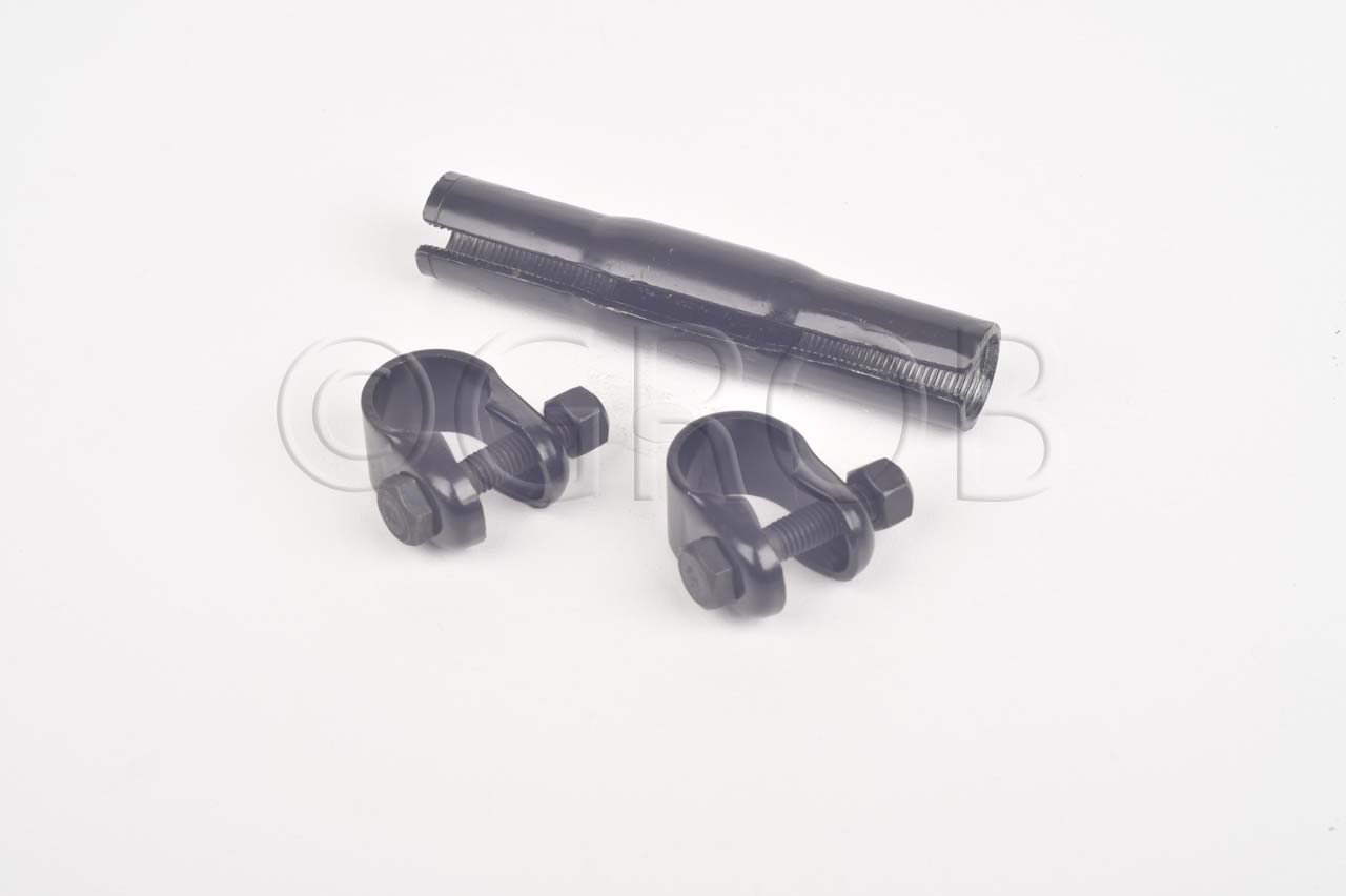 Tubo Union Int. Clasic 67-69 Pacer 75-80 Roadmaster 91-96 Brougham 85-96 Fleetwood 93-96 Astro MiniVan 85-05 Astro MiniVan 4X4 90-05 Belair 71-96 Biscayne 71-96 Blazer 96-05 Blazer K1500 4X4 88-94 Blazer S-10 96-05 Blazer S-10 4X4 83-04 C-10 71-78 C-15 79