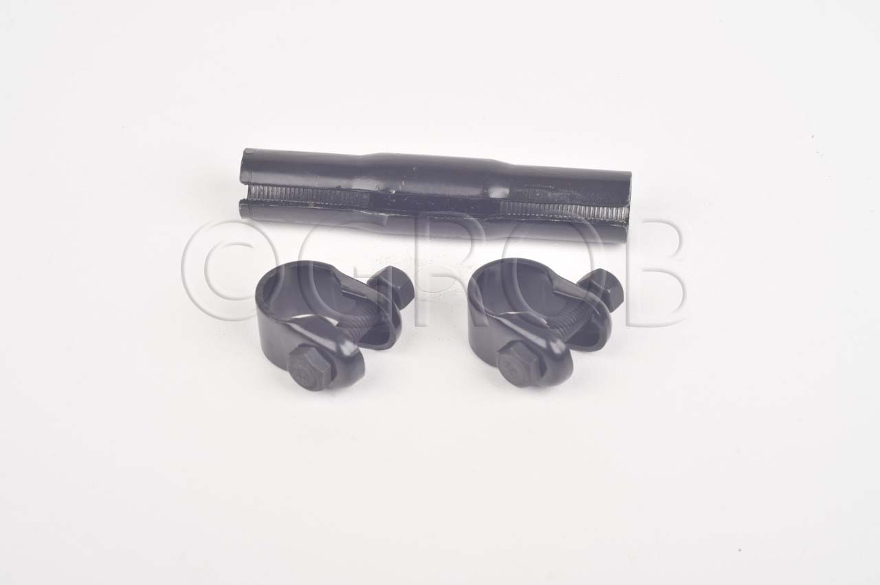 Tubo Union Int. Clasic 67-69 Pacer 75-80 Roadmaster 91-96 Brougham 85-96 Fleetwood 93-96 Astro MiniVan 85-05 Astro MiniVan 4X4 90-05 Belair 71-96 Biscayne 71-96 Blazer 96-05 Blazer K1500 4X4 88-94 Blazer S-10 96-05 Blazer S-10 4X4 83-04 C-10 71-78 C-15 79