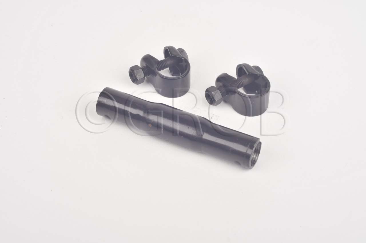 Tubo Union Int. Clasic 67-69 Pacer 75-80 Roadmaster 91-96 Brougham 85-96 Fleetwood 93-96 Astro MiniVan 85-05 Astro MiniVan 4X4 90-05 Belair 71-96 Biscayne 71-96 Blazer 96-05 Blazer K1500 4X4 88-94 Blazer S-10 96-05 Blazer S-10 4X4 83-04 C-10 71-78 C-15 79