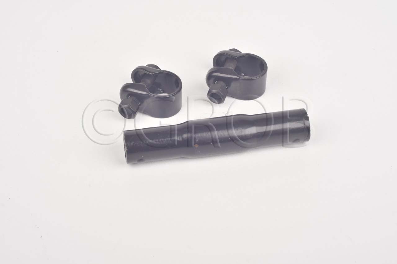 Tubo Union Int. Clasic 67-69 Pacer 75-80 Roadmaster 91-96 Brougham 85-96 Fleetwood 93-96 Astro MiniVan 85-05 Astro MiniVan 4X4 90-05 Belair 71-96 Biscayne 71-96 Blazer 96-05 Blazer K1500 4X4 88-94 Blazer S-10 96-05 Blazer S-10 4X4 83-04 C-10 71-78 C-15 79