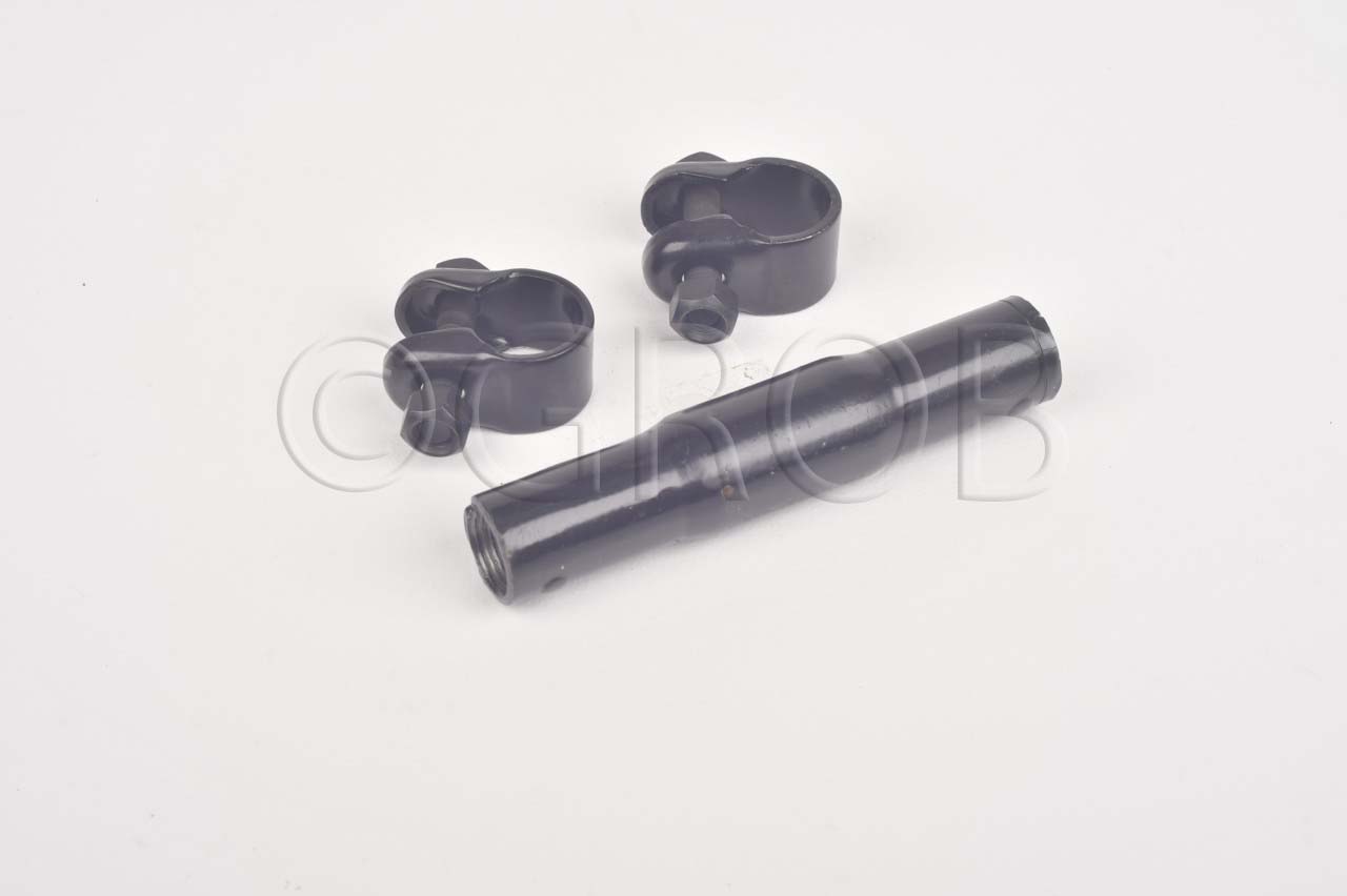 Tubo Union Int. Clasic 67-69 Pacer 75-80 Roadmaster 91-96 Brougham 85-96 Fleetwood 93-96 Astro MiniVan 85-05 Astro MiniVan 4X4 90-05 Belair 71-96 Biscayne 71-96 Blazer 96-05 Blazer K1500 4X4 88-94 Blazer S-10 96-05 Blazer S-10 4X4 83-04 C-10 71-78 C-15 79