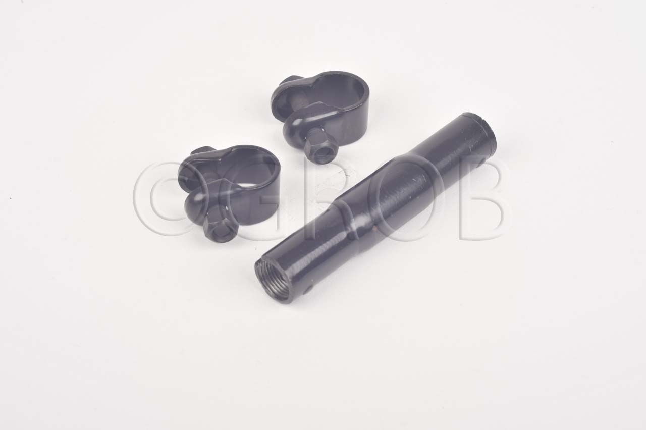 Tubo Union Int. Clasic 67-69 Pacer 75-80 Roadmaster 91-96 Brougham 85-96 Fleetwood 93-96 Astro MiniVan 85-05 Astro MiniVan 4X4 90-05 Belair 71-96 Biscayne 71-96 Blazer 96-05 Blazer K1500 4X4 88-94 Blazer S-10 96-05 Blazer S-10 4X4 83-04 C-10 71-78 C-15 79