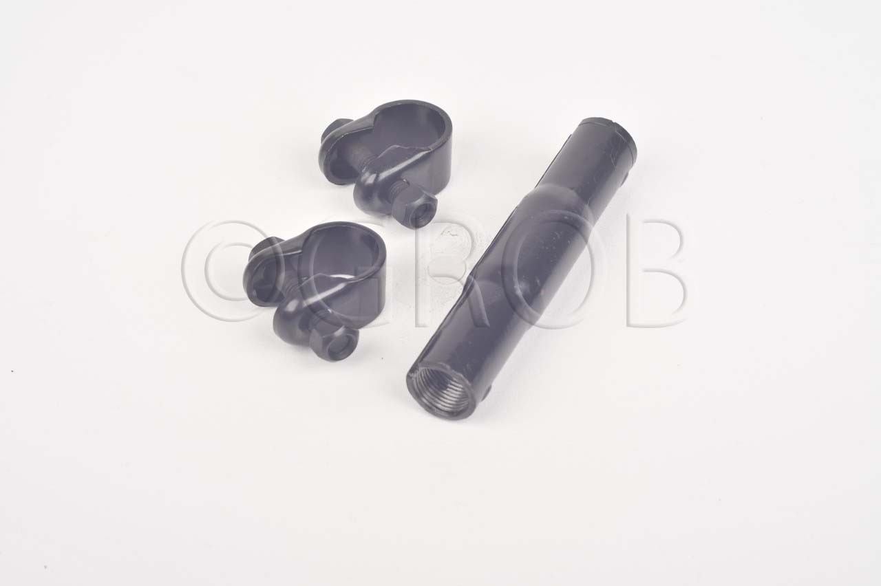 Tubo Union Int. Clasic 67-69 Pacer 75-80 Roadmaster 91-96 Brougham 85-96 Fleetwood 93-96 Astro MiniVan 85-05 Astro MiniVan 4X4 90-05 Belair 71-96 Biscayne 71-96 Blazer 96-05 Blazer K1500 4X4 88-94 Blazer S-10 96-05 Blazer S-10 4X4 83-04 C-10 71-78 C-15 79