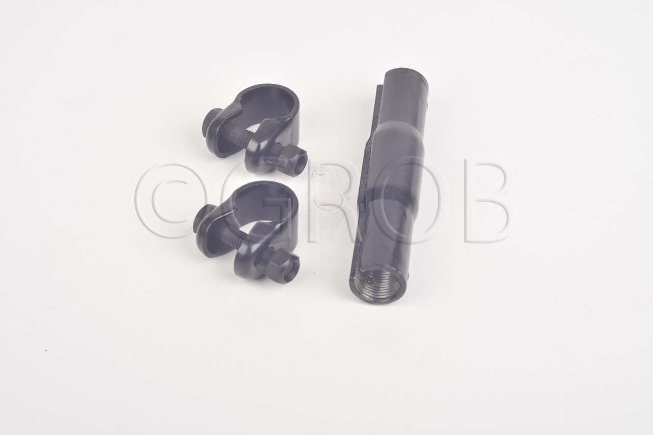 Tubo Union Int. Clasic 67-69 Pacer 75-80 Roadmaster 91-96 Brougham 85-96 Fleetwood 93-96 Astro MiniVan 85-05 Astro MiniVan 4X4 90-05 Belair 71-96 Biscayne 71-96 Blazer 96-05 Blazer K1500 4X4 88-94 Blazer S-10 96-05 Blazer S-10 4X4 83-04 C-10 71-78 C-15 79