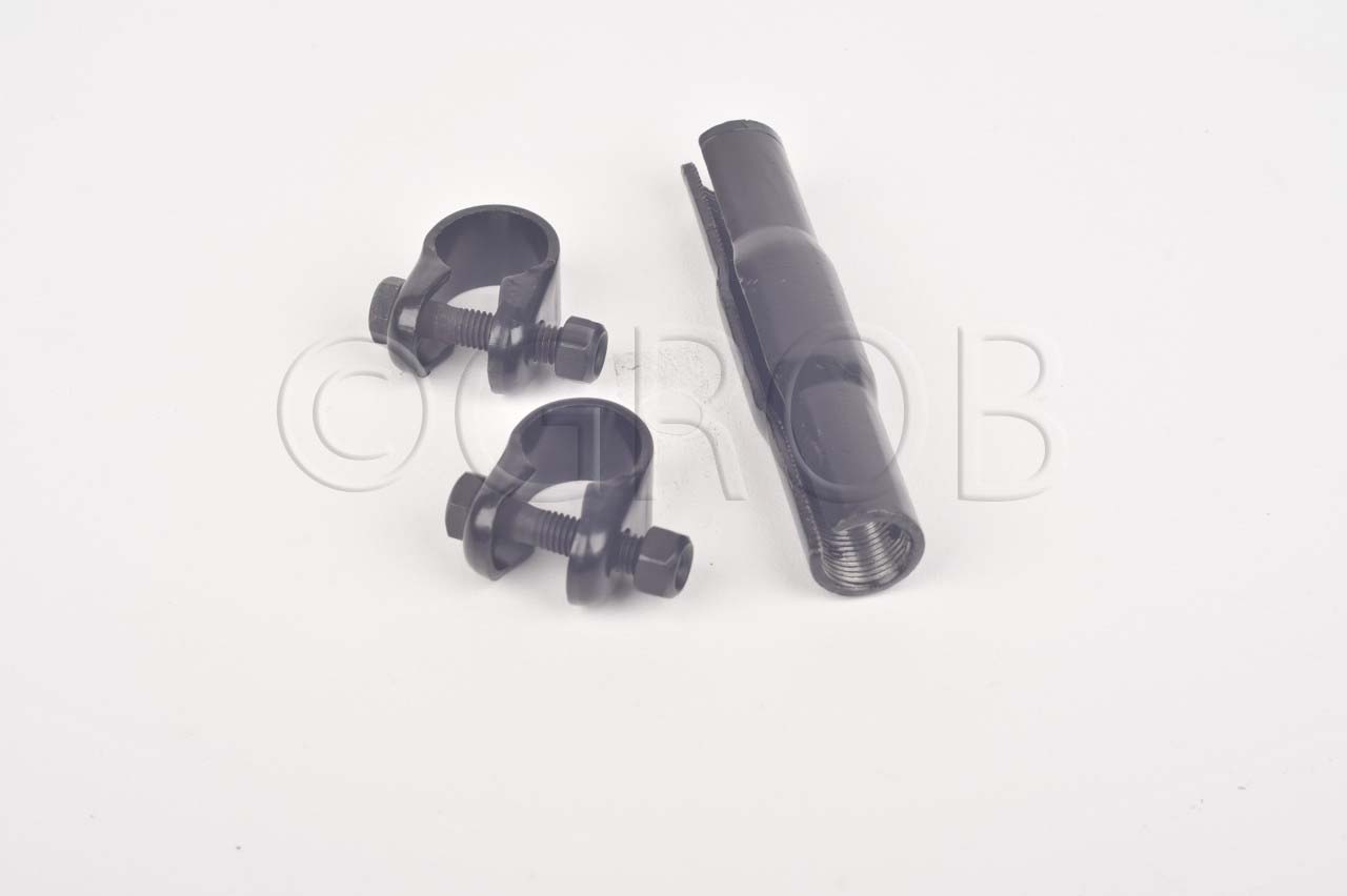 Tubo Union Int. Clasic 67-69 Pacer 75-80 Roadmaster 91-96 Brougham 85-96 Fleetwood 93-96 Astro MiniVan 85-05 Astro MiniVan 4X4 90-05 Belair 71-96 Biscayne 71-96 Blazer 96-05 Blazer K1500 4X4 88-94 Blazer S-10 96-05 Blazer S-10 4X4 83-04 C-10 71-78 C-15 79