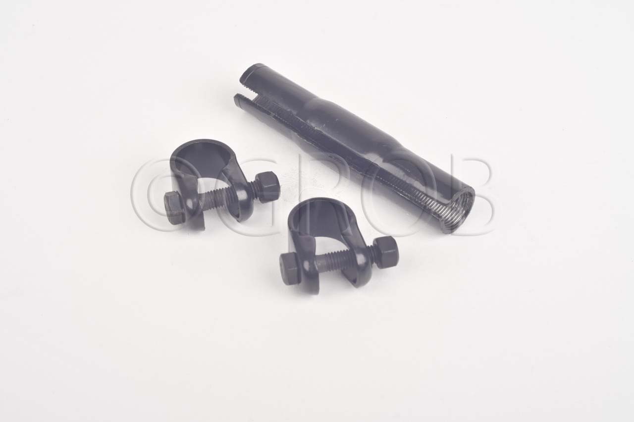 Tubo Union Int. Clasic 67-69 Pacer 75-80 Roadmaster 91-96 Brougham 85-96 Fleetwood 93-96 Astro MiniVan 85-05 Astro MiniVan 4X4 90-05 Belair 71-96 Biscayne 71-96 Blazer 96-05 Blazer K1500 4X4 88-94 Blazer S-10 96-05 Blazer S-10 4X4 83-04 C-10 71-78 C-15 79