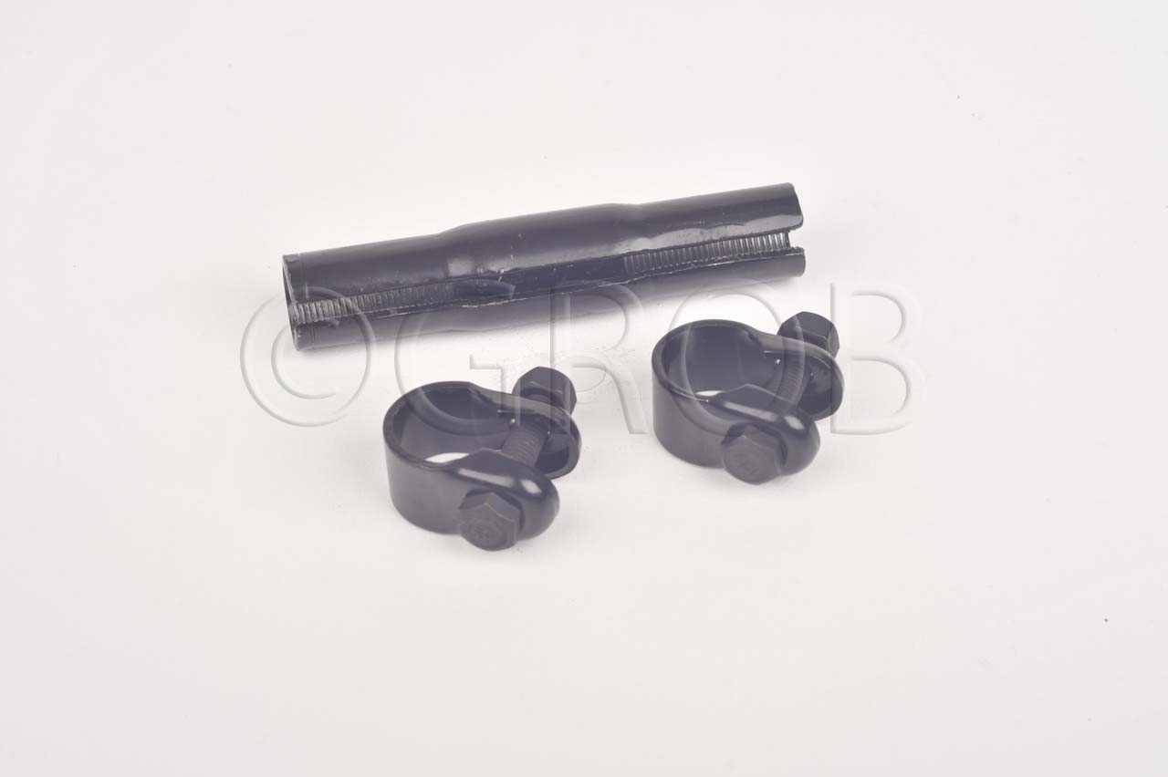 Tubo Union Int. Clasic 67-69 Pacer 75-80 Roadmaster 91-96 Brougham 85-96 Fleetwood 93-96 Astro MiniVan 85-05 Astro MiniVan 4X4 90-05 Belair 71-96 Biscayne 71-96 Blazer 96-05 Blazer K1500 4X4 88-94 Blazer S-10 96-05 Blazer S-10 4X4 83-04 C-10 71-78 C-15 79