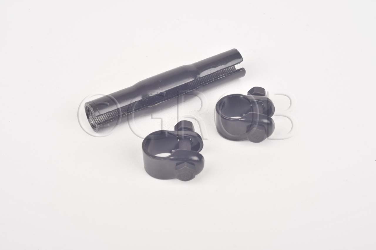 Tubo Union Int. Clasic 67-69 Pacer 75-80 Roadmaster 91-96 Brougham 85-96 Fleetwood 93-96 Astro MiniVan 85-05 Astro MiniVan 4X4 90-05 Belair 71-96 Biscayne 71-96 Blazer 96-05 Blazer K1500 4X4 88-94 Blazer S-10 96-05 Blazer S-10 4X4 83-04 C-10 71-78 C-15 79