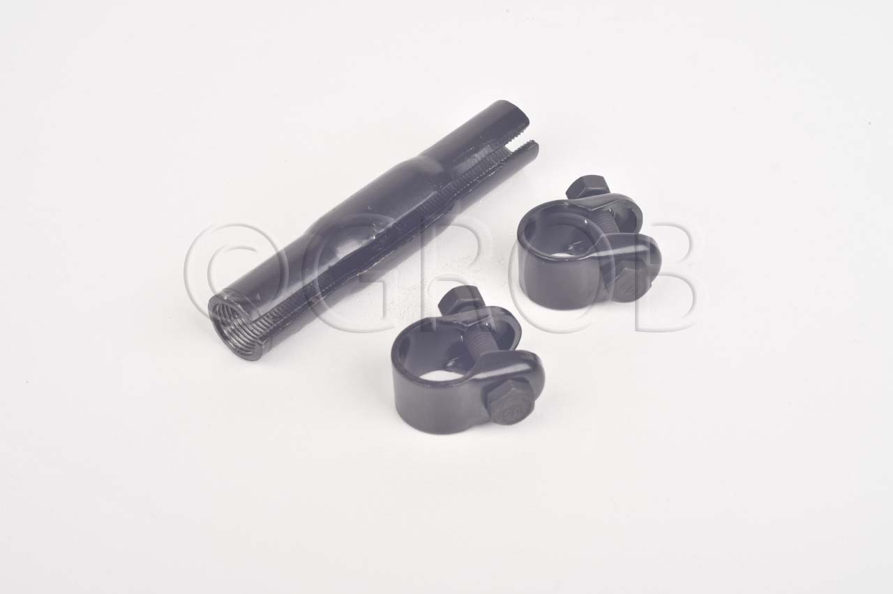 Tubo Union Int. Clasic 67-69 Pacer 75-80 Roadmaster 91-96 Brougham 85-96 Fleetwood 93-96 Astro MiniVan 85-05 Astro MiniVan 4X4 90-05 Belair 71-96 Biscayne 71-96 Blazer 96-05 Blazer K1500 4X4 88-94 Blazer S-10 96-05 Blazer S-10 4X4 83-04 C-10 71-78 C-15 79