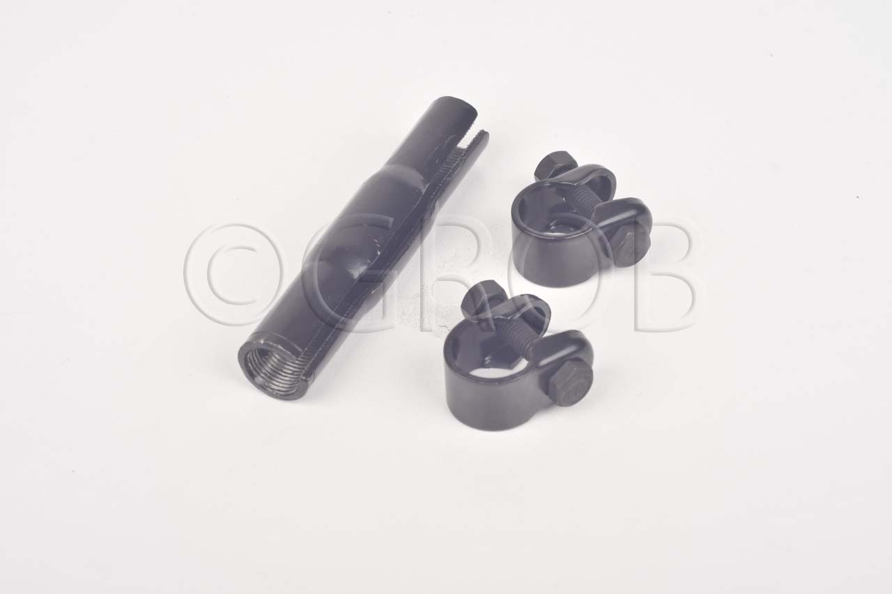 Tubo Union Int. Clasic 67-69 Pacer 75-80 Roadmaster 91-96 Brougham 85-96 Fleetwood 93-96 Astro MiniVan 85-05 Astro MiniVan 4X4 90-05 Belair 71-96 Biscayne 71-96 Blazer 96-05 Blazer K1500 4X4 88-94 Blazer S-10 96-05 Blazer S-10 4X4 83-04 C-10 71-78 C-15 79