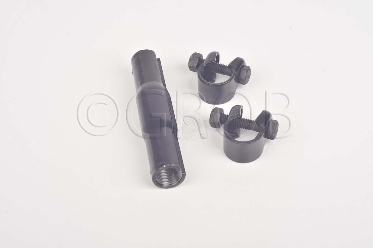 Tubo Union Int. Clasic 67-69 Pacer 75-80 Roadmaster 91-96 Brougham 85-96 Fleetwood 93-96 Astro MiniVan 85-05 Astro MiniVan 4X4 90-05 Belair 71-96 Biscayne 71-96 Blazer 96-05 Blazer K1500 4X4 88-94 Blazer S-10 96-05 Blazer S-10 4X4 83-04 C-10 71-78 C-15 79