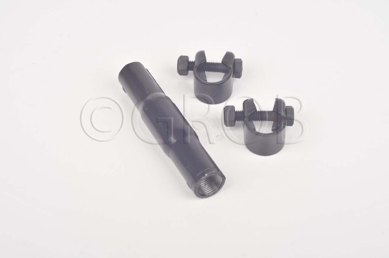 Tubo Union Int. Clasic 67-69 Pacer 75-80 Roadmaster 91-96 Brougham 85-96 Fleetwood 93-96 Astro MiniVan 85-05 Astro MiniVan 4X4 90-05 Belair 71-96 Biscayne 71-96 Blazer 96-05 Blazer K1500 4X4 88-94 Blazer S-10 96-05 Blazer S-10 4X4 83-04 C-10 71-78 C-15 79