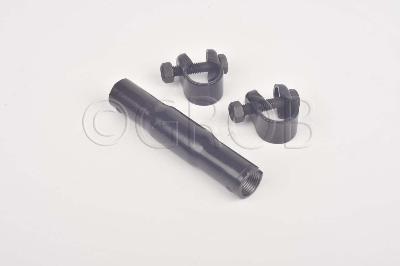 Tubo Union Int. Clasic 67-69 Pacer 75-80 Roadmaster 91-96 Brougham 85-96 Fleetwood 93-96 Astro MiniVan 85-05 Astro MiniVan 4X4 90-05 Belair 71-96 Biscayne 71-96 Blazer 96-05 Blazer K1500 4X4 88-94 Blazer S-10 96-05 Blazer S-10 4X4 83-04 C-10 71-78 C-15 79