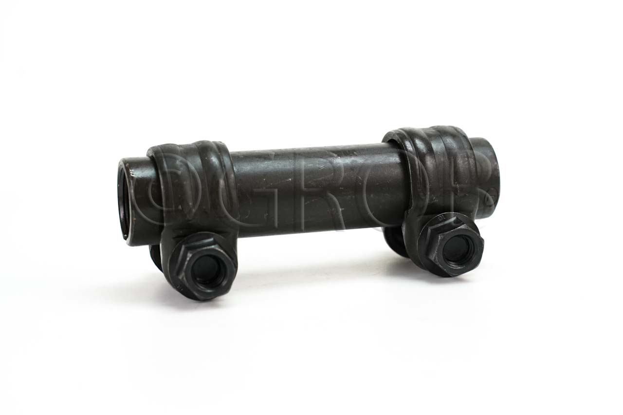 Tubo Union Int. E-550 88-07 F-450 05-09 F-550 05-09 Blazer 4X4 76-91 C-10 4X4 76-91 C-20 4X4 76-91 C-3500 Heavy Duty 91-06 Suburban 4X4 76-91 Ram-1500 4X4 Eje Solido 94-02 94-02 Ram-2500 4X4 Eje Solido 00-02 Ram-2500 4X4 Eje Solido 94-99 6 Birlos 94-99 Ra