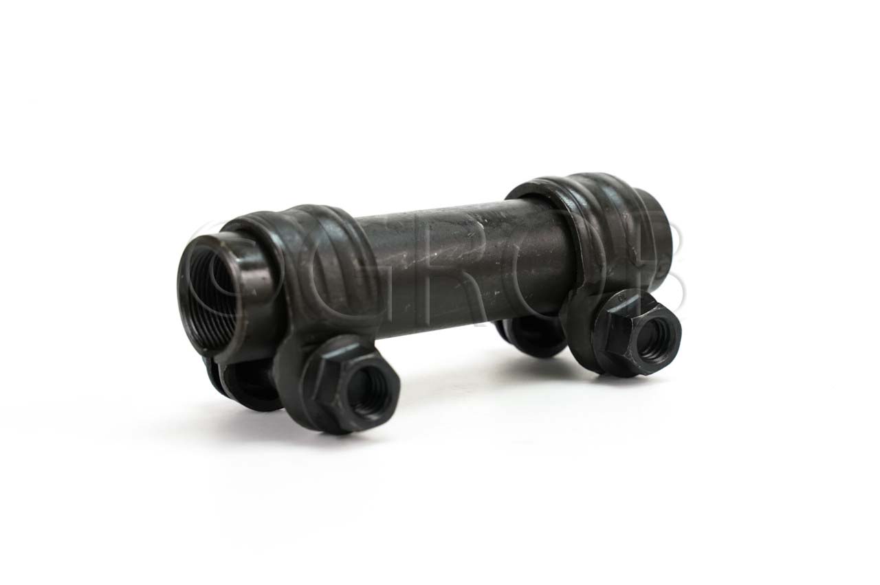 Tubo Union Int. E-550 88-07 F-450 05-09 F-550 05-09 Blazer 4X4 76-91 C-10 4X4 76-91 C-20 4X4 76-91 C-3500 Heavy Duty 91-06 Suburban 4X4 76-91 Ram-1500 4X4 Eje Solido 94-02 94-02 Ram-2500 4X4 Eje Solido 00-02 Ram-2500 4X4 Eje Solido 94-99 6 Birlos 94-99 Ra