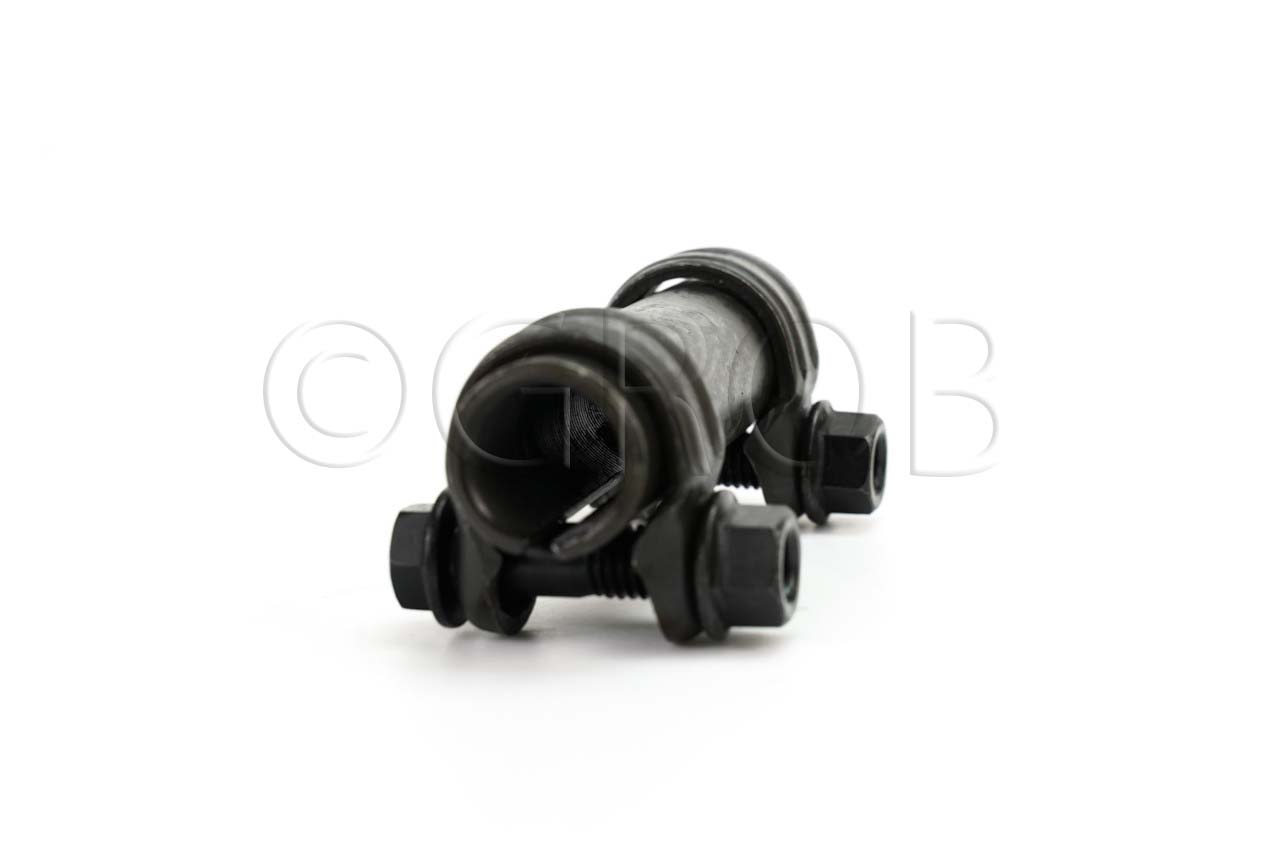 Tubo Union Int. E-550 88-07 F-450 05-09 F-550 05-09 Blazer 4X4 76-91 C-10 4X4 76-91 C-20 4X4 76-91 C-3500 Heavy Duty 91-06 Suburban 4X4 76-91 Ram-1500 4X4 Eje Solido 94-02 94-02 Ram-2500 4X4 Eje Solido 00-02 Ram-2500 4X4 Eje Solido 94-99 6 Birlos 94-99 Ra