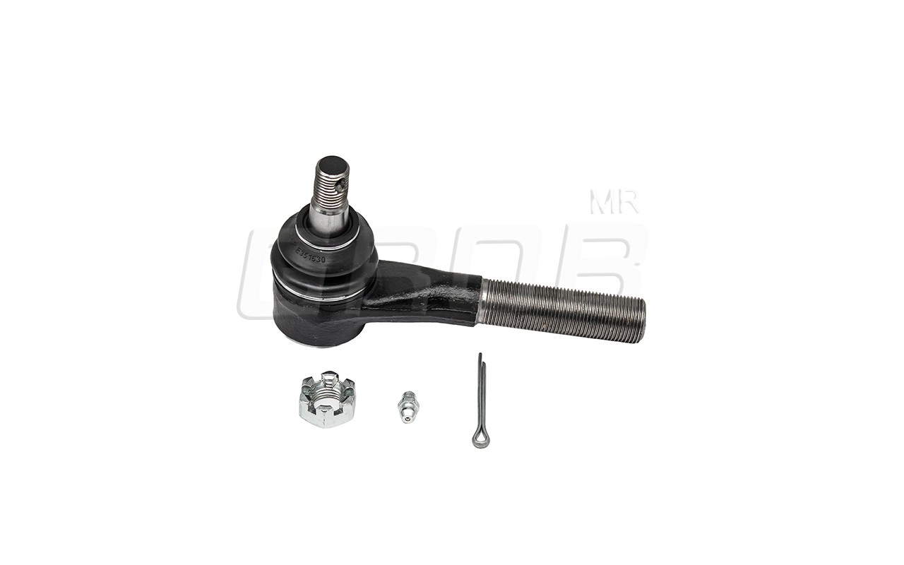 Terminal Ext. Izq. Bronco U150 4×4 80-96 Explorer 4X4 (Dana 28) 80-96 Explorer 4X4 (Dana 35) 80-96 F-150 80-96 F-150 4X4 80-96 F-250 80-98 F-250 Heavy Duty 97-97 F-350 80-98 Ranger 83-92 Mazda B2300 94-97 Mazda B3000 94-97 Mazda B4000 94-97