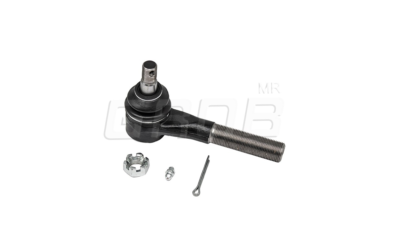 Terminal Ext. Izq. Bronco U150 4×4 80-96 Explorer 4X4 (Dana 28) 80-96 Explorer 4X4 (Dana 35) 80-96 F-150 80-96 F-150 4X4 80-96 F-250 80-98 F-250 Heavy Duty 97-97 F-350 80-98 Ranger 83-92 Mazda B2300 94-97 Mazda B3000 94-97 Mazda B4000 94-97