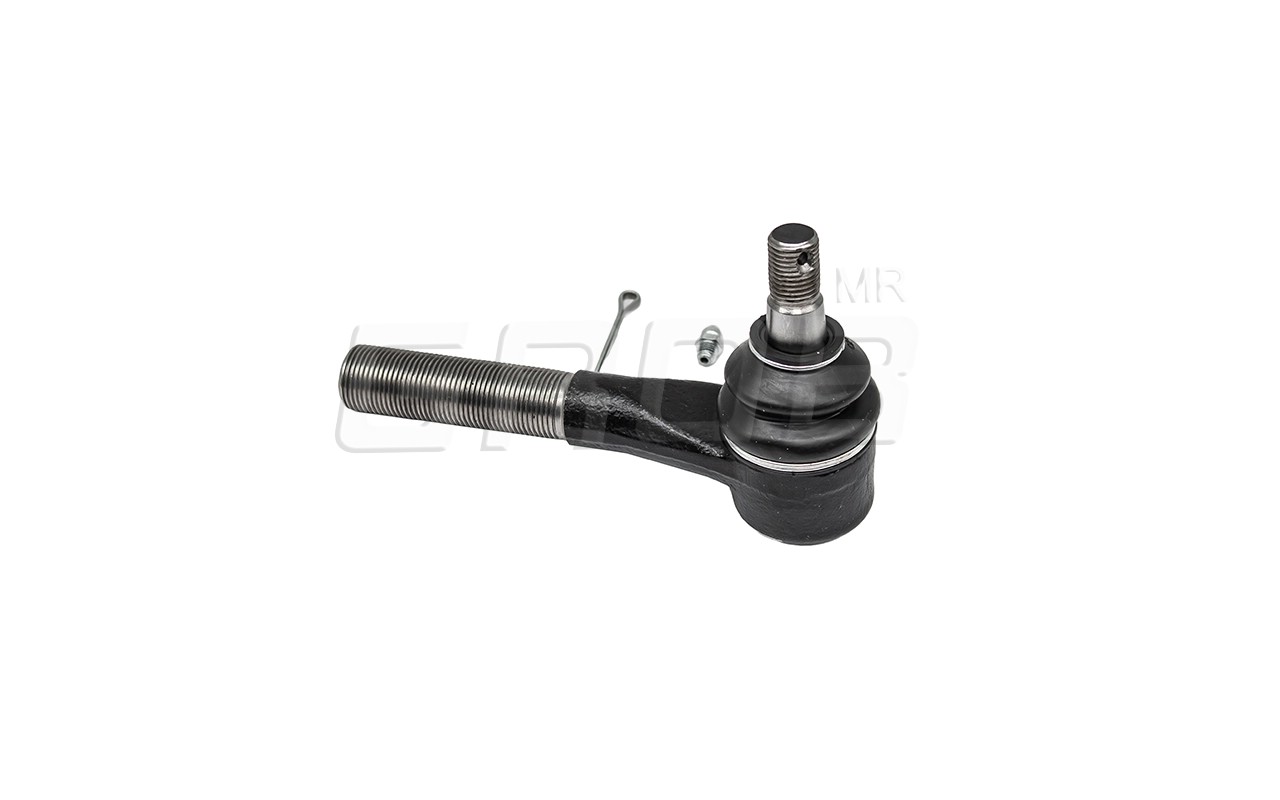 Terminal Ext. Izq. Bronco U150 4×4 80-96 Explorer 4X4 (Dana 28) 80-96 Explorer 4X4 (Dana 35) 80-96 F-150 80-96 F-150 4X4 80-96 F-250 80-98 F-250 Heavy Duty 97-97 F-350 80-98 Ranger 83-92 Mazda B2300 94-97 Mazda B3000 94-97 Mazda B4000 94-97