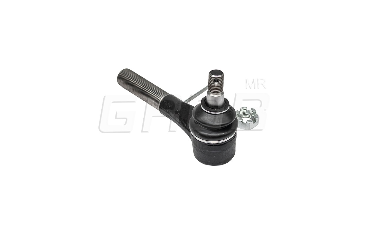 Terminal Ext. Izq. Bronco U150 4×4 80-96 Explorer 4X4 (Dana 28) 80-96 Explorer 4X4 (Dana 35) 80-96 F-150 80-96 F-150 4X4 80-96 F-250 80-98 F-250 Heavy Duty 97-97 F-350 80-98 Ranger 83-92 Mazda B2300 94-97 Mazda B3000 94-97 Mazda B4000 94-97
