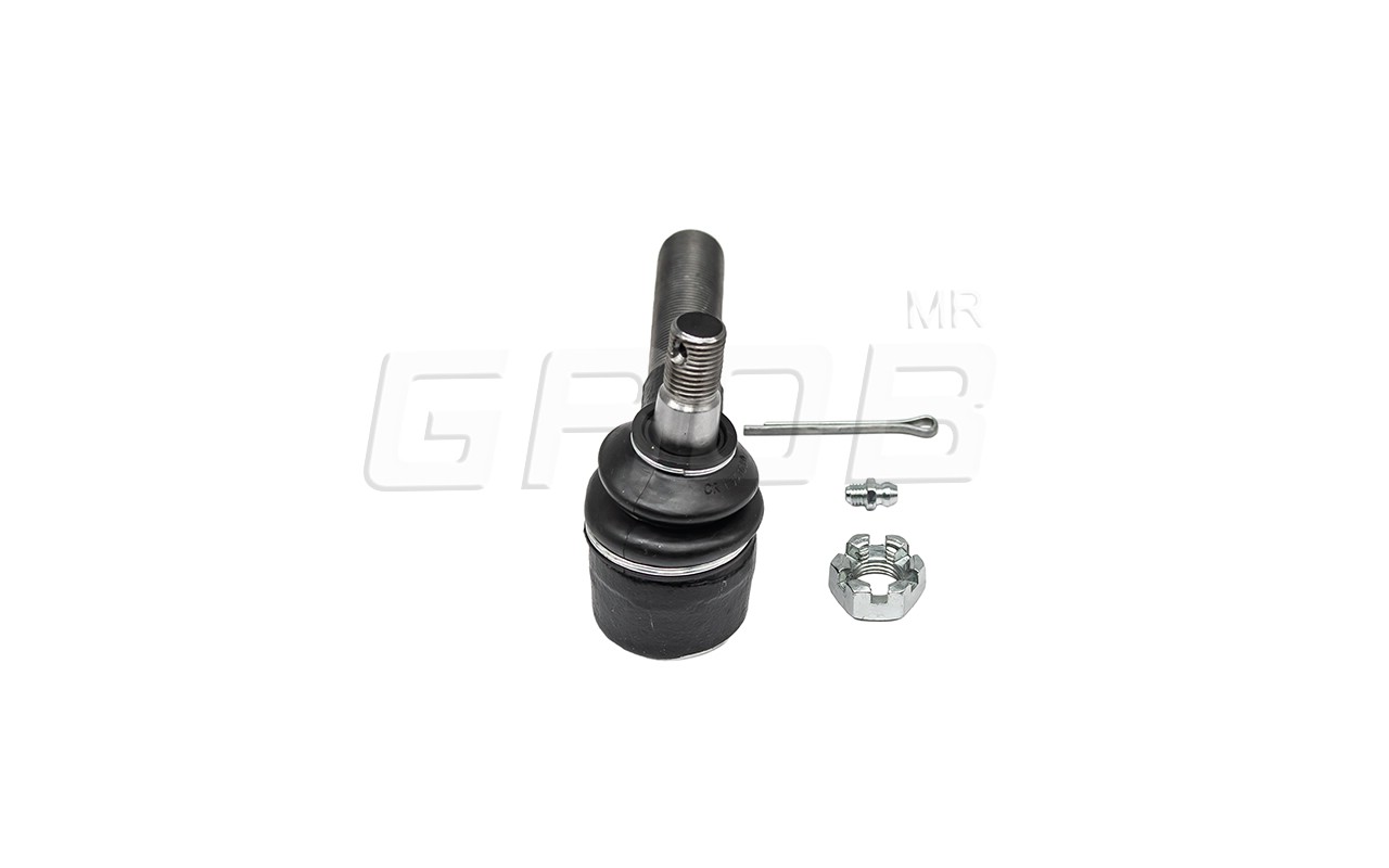 Terminal Ext. Izq. Bronco U150 4×4 80-96 Explorer 4X4 (Dana 28) 80-96 Explorer 4X4 (Dana 35) 80-96 F-150 80-96 F-150 4X4 80-96 F-250 80-98 F-250 Heavy Duty 97-97 F-350 80-98 Ranger 83-92 Mazda B2300 94-97 Mazda B3000 94-97 Mazda B4000 94-97